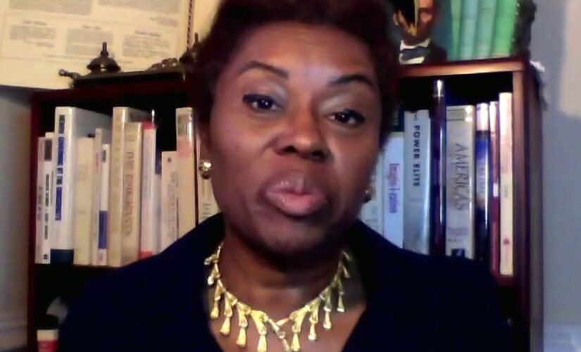 Virginia GOP lieutenant governor nominee slams critical race theory curriculum as ‘nonsense’