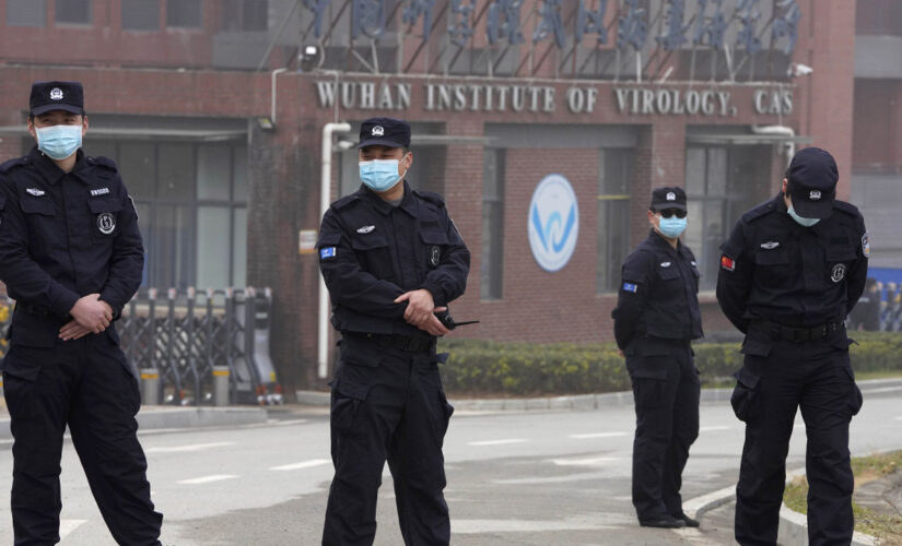 Bloomberg columnist deletes tweet saying ‘so what’ if COVID came from Wuhan lab leak in China