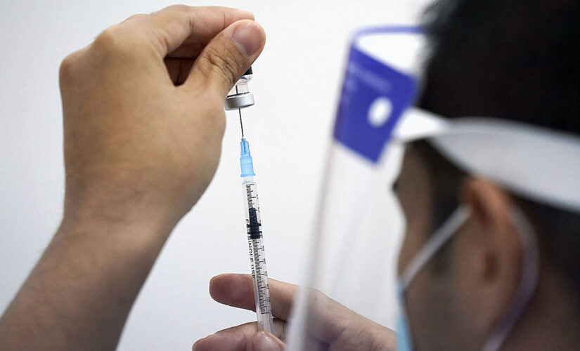 FDA grants Pfizer vaccine green light for use in kids aged 12 to 15