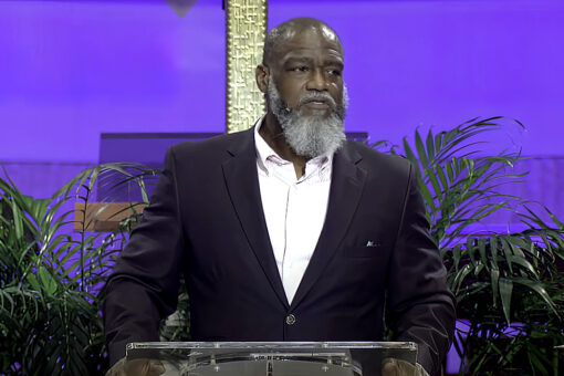 Critical race theory and the Bible don’t mix, theologian tells Fox News