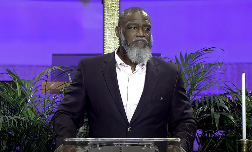 Critical race theory and the Bible don’t mix, theologian tells Fox News