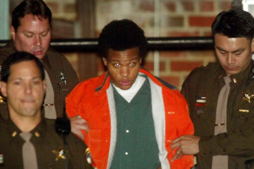 Documentary series revisits 2002 Washington sniper case