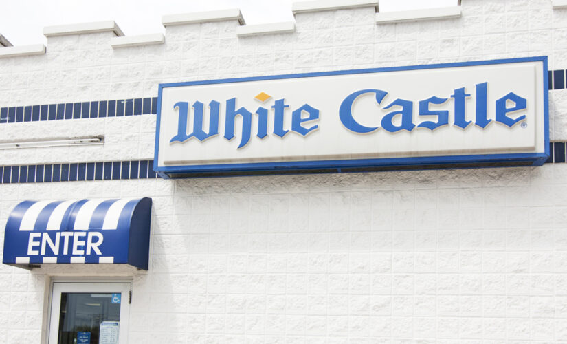 World’s largest free-standing White Castle opened today in Florida