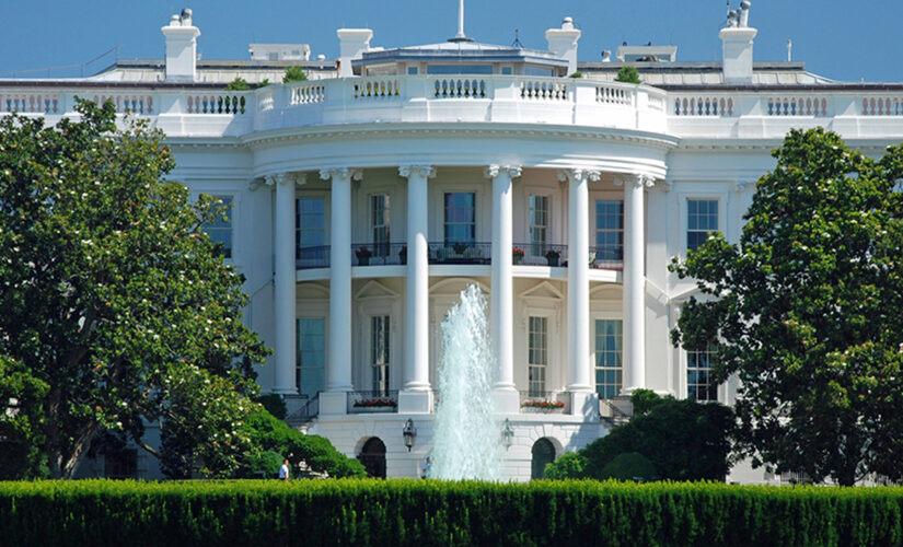 Biden White House releases first virtual visitor logs