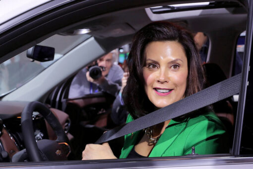 Michigan journalist claims Whitmer admin’s nursing home death count could be ‘100% higher’ than reported