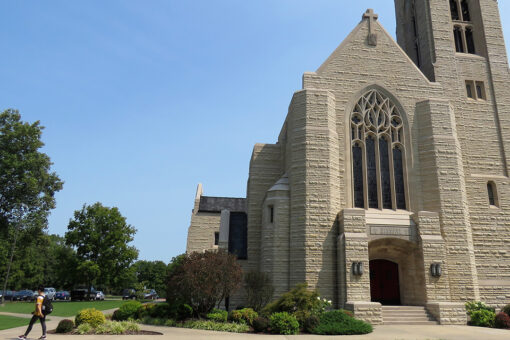 Judge rules against Christian college in lawsuit claiming Biden rule would ‘place males in girls’ dorms’