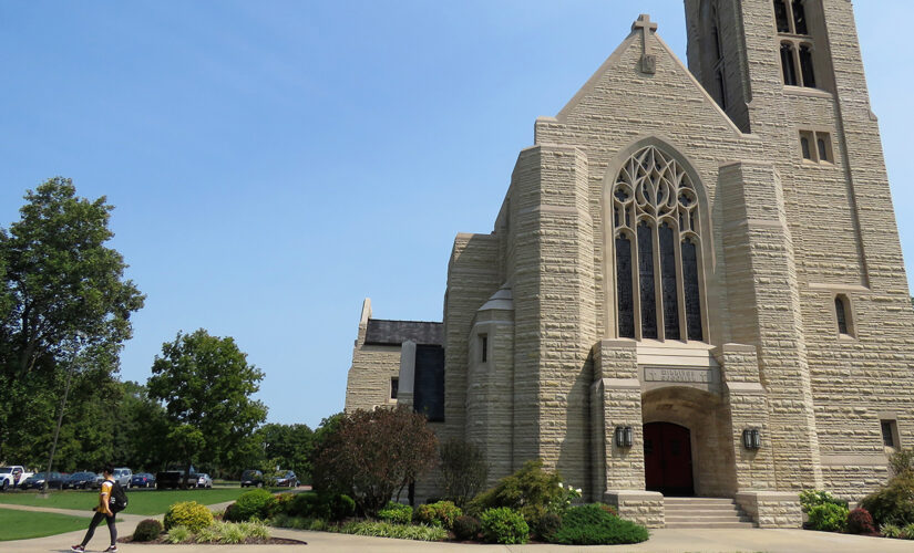 Judge rules against Christian college in lawsuit claiming Biden rule would ‘place males in girls’ dorms’