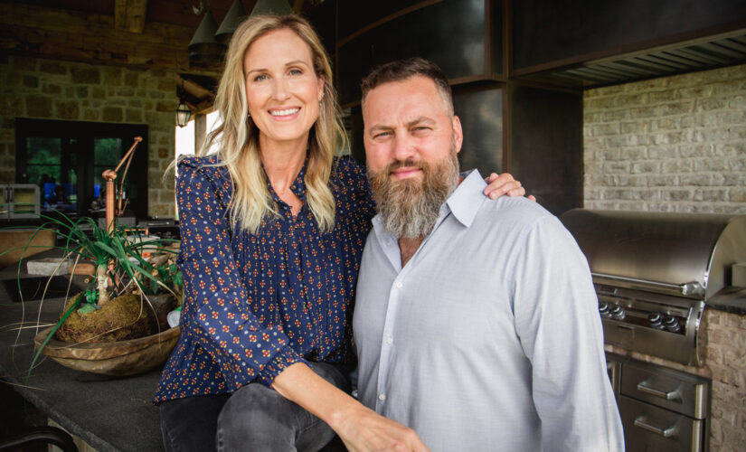Willie, Korie Robertson on gun control after home break-in: People are ‘against them until something happens’