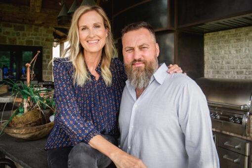 Willie, Korie Robertson on gun control after home break-in: People are ‘against them until something happens’