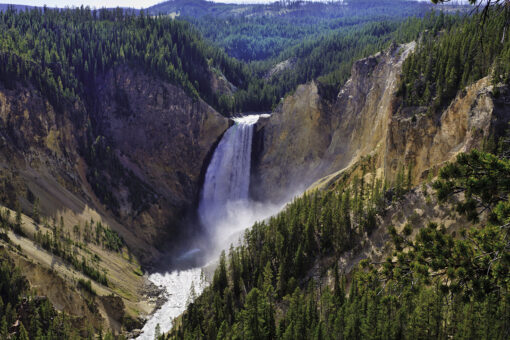 Memorial Day 2021: Gold Star families, veterans get free National Park access