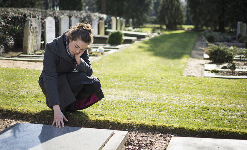 Rep. Dan Crenshaw: Gold Star families’ Memorial Day – dedicated to those who can never forget