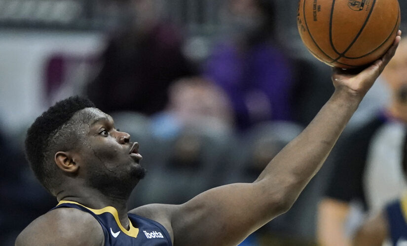 Zion Williamson assesses Pelicans’ ‘disappointing’ season: ‘We just have to be better’