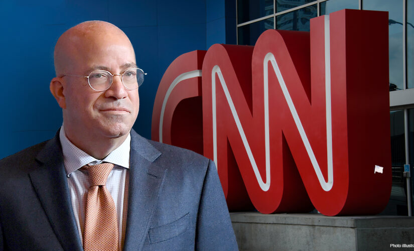 CNN boss Jeff Zucker defends his anchors becoming more ‘opinionated and emotional’: It’s ‘human’ and ‘real’