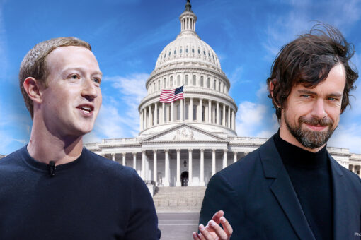 Charlie Kirk: Orwell’s ‘1984’ ‘is the instruction manual’ for the left; they’re ‘criminalizing speech’