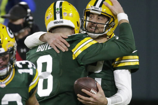 Packers’ trade demands for Aaron Rodgers coming into focus: report