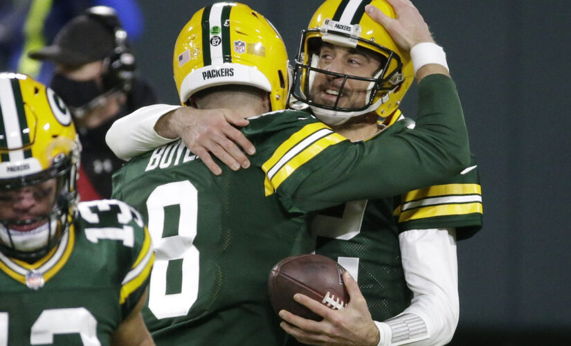 Packers’ trade demands for Aaron Rodgers coming into focus: report