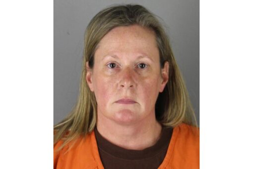 Kim Potter tentative December trial date set for Daunte Wright’s death
