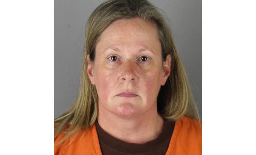 Kim Potter tentative December trial date set for Daunte Wright’s death