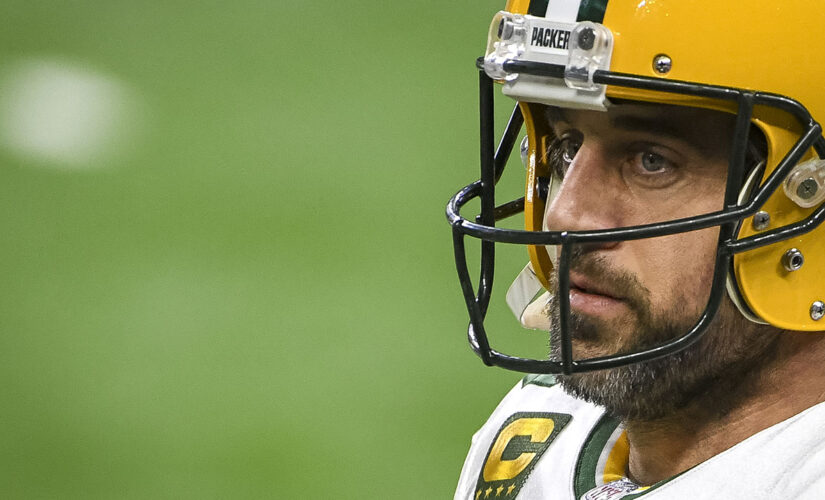 NFL broadcaster characterizes Aaron Rodgers as ‘disappointed’ word of rift with Packers came out