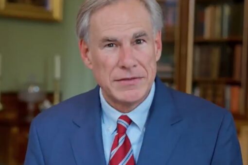 Texas Gov. Abbott to veto funding for state legislature amid spat over election bill