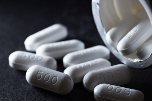 Pain reliever acetaminophen linked to higher risk of autism, ADHD: study