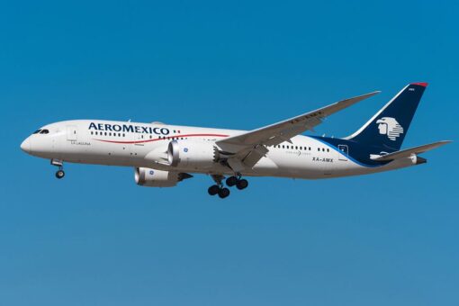 FAA to bar Mexican airlines from adding new US flights over safety concerns