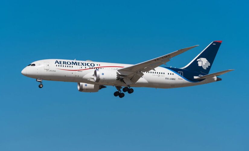 FAA to bar Mexican airlines from adding new US flights over safety concerns