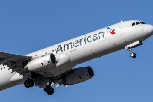 ‘Unruly’ American Airlines passenger caused flight diversion after charger stopped working: report