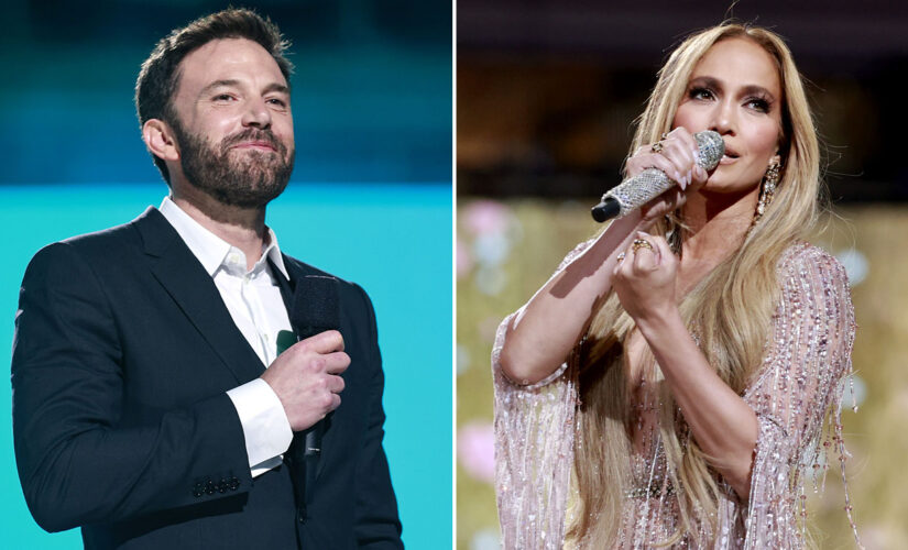 Jennifer Lopez is ‘in touch’ with Ben Affleck ‘everyday’ since Montana reunion: report