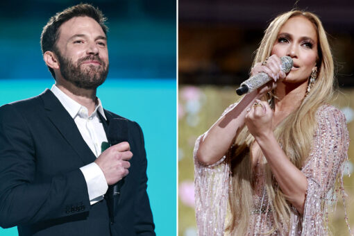 Jennifer Lopez is ‘in touch’ with Ben Affleck ‘everyday’ since Montana reunion: report