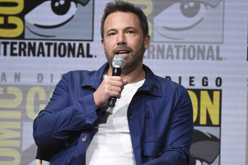 Ben Affleck’s home targeted by intruder in disguise, spotted by paparazzi there to see Jennifer Lopez