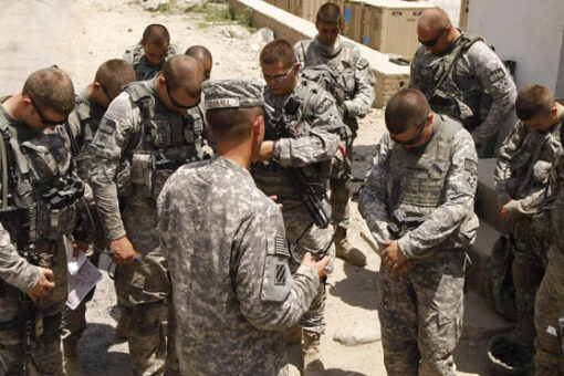 Formal start of final phase of Afghan pullout by US, NATO