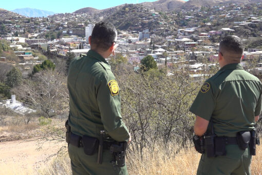 Tucson Border Patrol agents prepare for busy summer as record numbers of migrant encounters continue upward