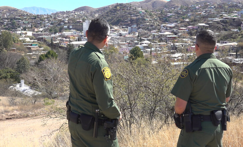 Tucson Border Patrol agents prepare for busy summer as record numbers of migrant encounters continue upward