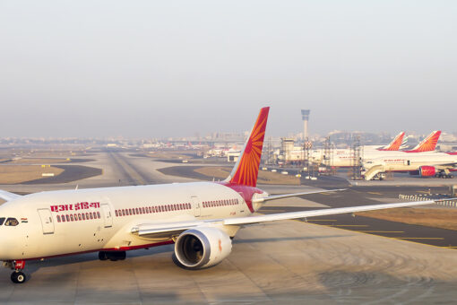 India-US travel restrictions take effect as pandemic fears escalate