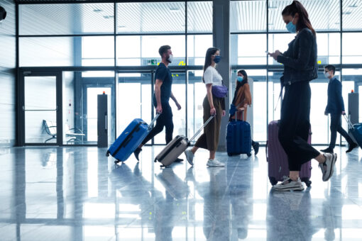 CDC accepting COVID-19 home tests for international flights to US