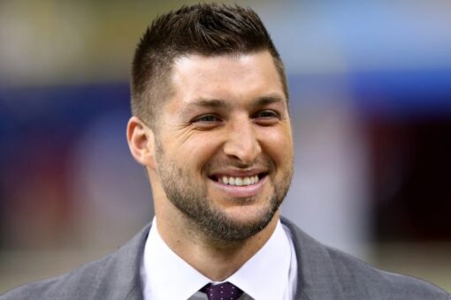 Jaguars will focus on Tim Tebow after the NFL Draft, GM says