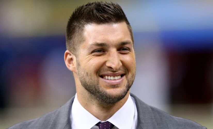 Jaguars will focus on Tim Tebow after the NFL Draft, GM says