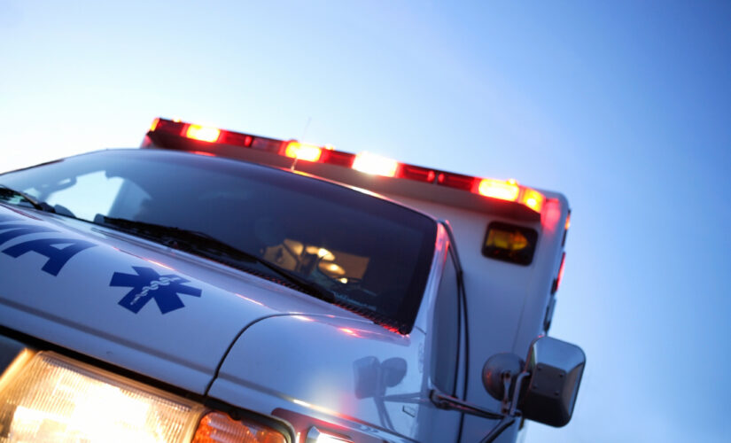 Oregon teen hospitalized with severe burns after attempting viral TikTok fire challenge