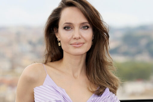 ‘Those Who Wish Me Dead’ star Angelina Jolie has ‘huge amount of respect’ for firefighters after playing one