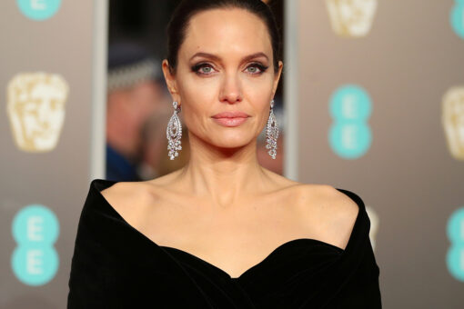 Angelina Jolie discusses life as a single mom: ‘I’ve been alone a long time now’