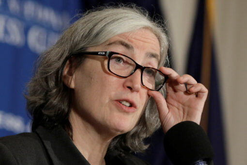 CDC’s Anne Schuchat announces retirement weeks after Messonnier’s exit