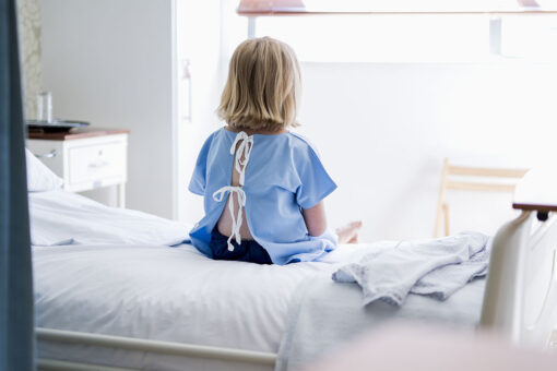 UK bracing for surge in sick kids after COVID lockdown lowered immunity to common respiratory virus