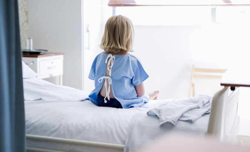 UK bracing for surge in sick kids after COVID lockdown lowered immunity to common respiratory virus