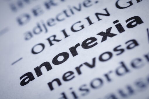 Pandemic has fueled eating disorder surge in teens, adults