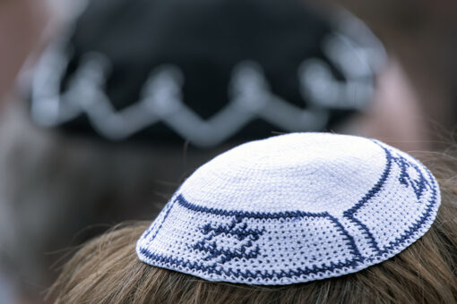 Jewish man reports assault with slur in Germany’s capital