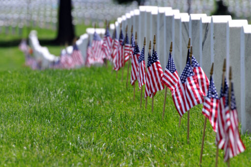 Memorial Day: The history and meaning of the holiday
