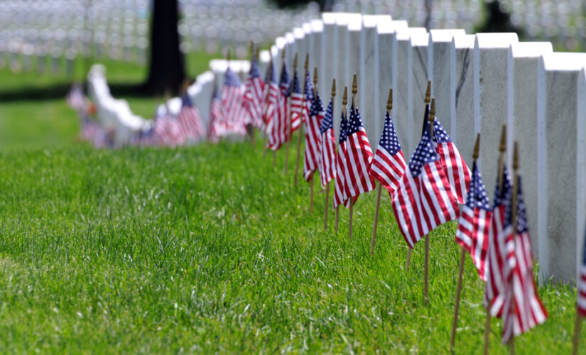 When is Memorial Day weekend 2021?