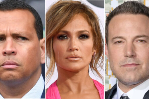 Alex Rodriguez ‘shocked’ by Jennifer Lopez, Ben Affleck reunion following split: report