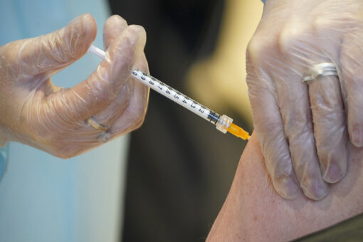 Expert says he found why some COVID-19 vaccines trigger clot issues